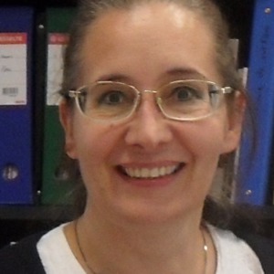 Photo de profil de Fabienne Trolard