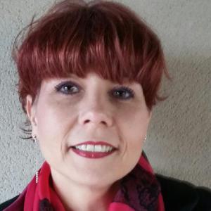 Photo de profil de Fabienne Tronc