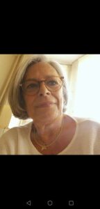 Photo de profil de Fabienne Tulpin