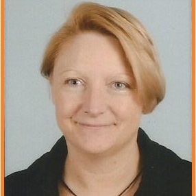 Photo de profil de Fabienne Urbanczyk