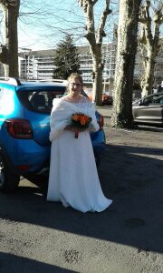 Photo de profil de Fabienne Uzundal