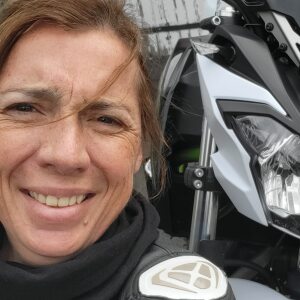 Photo de profil de Fabienne VASSEUR