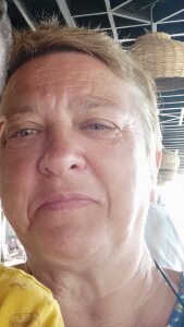 Photo de profil de Fabienne Vandermesch