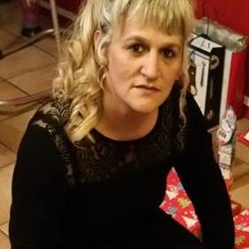 Photo de profil de Fabienne Vandevoorde