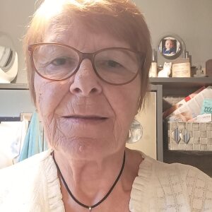 Photo de profil de Fabienne Vanhulst