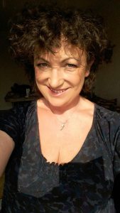 Photo de profil de Fabienne Vautrin