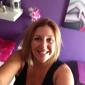 Photo de profil de Fabienne Vaysse