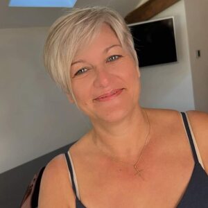 Photo de profil de Fabienne Vaze
