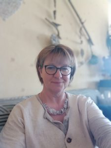 Photo de profil de Fabienne Vedrenne