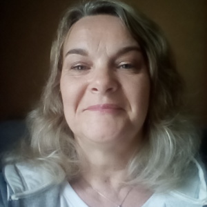 Photo de profil de Fabienne Vendeoux
