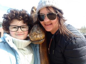 Photo de profil de Fabienne Vergely