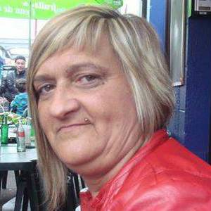 Photo de profil de Fabienne Vermont