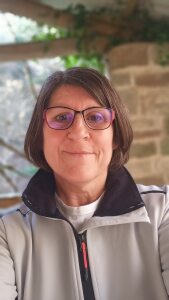 Photo de profil de Fabienne Vidal