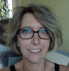 Photo de profil de Fabienne Vidémont