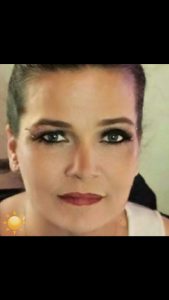 Photo de profil de Fabienne Vincent