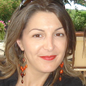 Photo de profil de Fabienne Vouille-Teillet