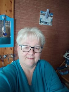 Photo de profil de Fabienne Vuillien