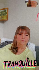 Photo de profil de Fabienne Waxin