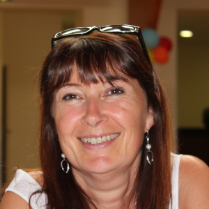 Photo de profil de Fabienne Yvrard