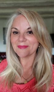 Photo de profil de Fabienne de La Palliere