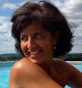 Photo de profil de Fabienne de Maigret