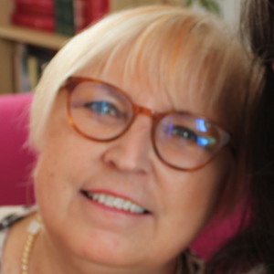 Photo de profil de Fabienne de Ram