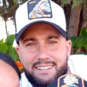 Photo de profil de Fabio Cruz