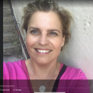 Photo de profil de Fabiola Banda