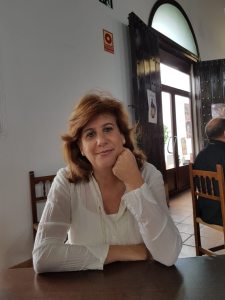 Photo de profil de Fabiola Domínguez Garcia