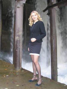 Photo de profil de Fabiola Martin