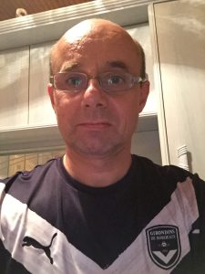 Photo de profil de Fabre Jean Luc