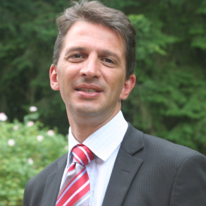 Photo de profil de Fabrice Becquey Becquey