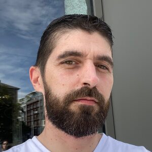 Photo de profil de Fabrice Aberlen