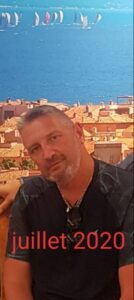 Photo de profil de Fabrice About