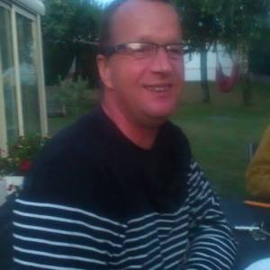 Photo de profil de Fabrice Alain