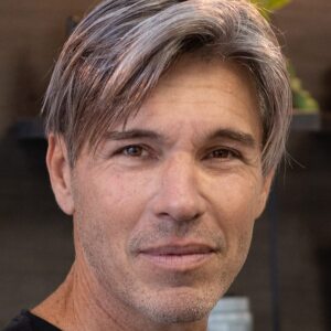 Photo de profil de Fabrice Aldon