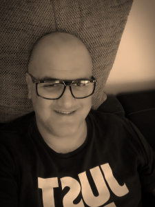 Photo de profil de Fabrice Alixe
