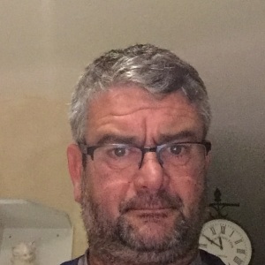 Photo de profil de Fabrice Alizon