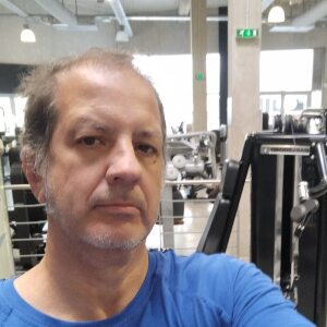 Photo de profil de Fabrice Almansa