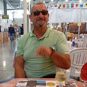 Photo de profil de Fabrice Andriot