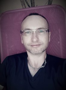 Photo de profil de Fabrice Anfray