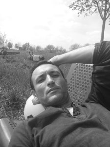 Photo de profil de Fabrice Angius