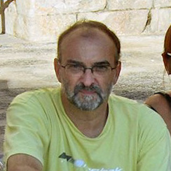 Photo de profil de Fabrice Anselm