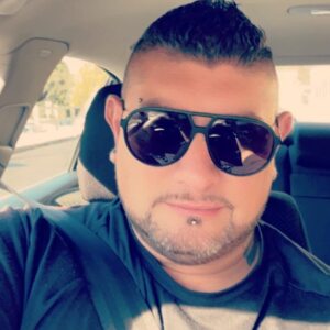 Photo de profil de Fabrice Antonyszyn