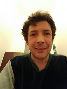 Photo de profil de Fabrice Antunes