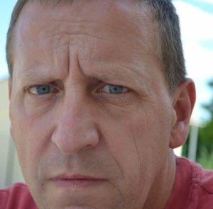 Photo de profil de Fabrice Argentin