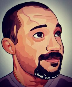 Photo de profil de Fabrice Artéaga