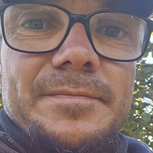 Photo de profil de Fabrice Artois