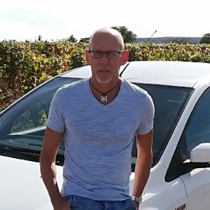 Photo de profil de Fabrice Aubert