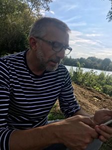 Photo de profil de Fabrice Aubry